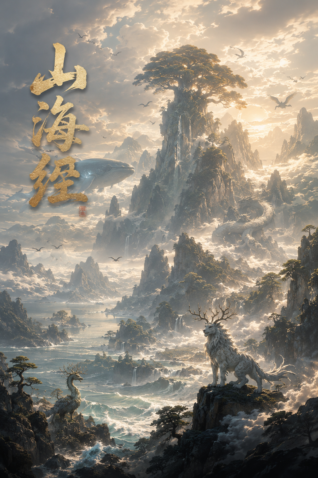 山海经